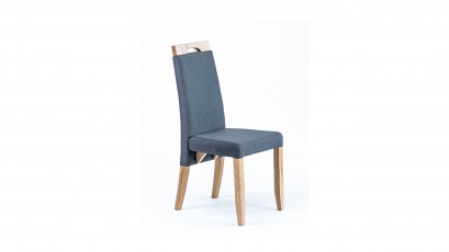 Bukowski Chair Nero - European made