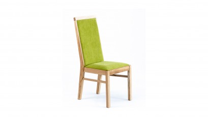 Bukowski Chair Infinity - European made