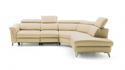 Wajnert Sectional Hampton - European furniture