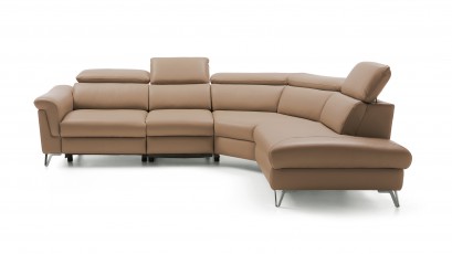 Wajnert Sectional Hampton - European furniture