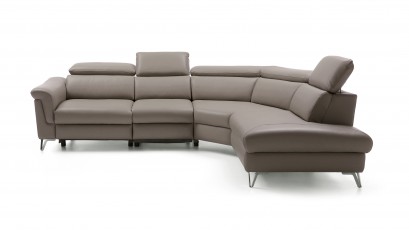 Wajnert Sectional Hampton - European furniture