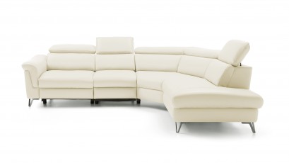 Wajnert Sectional Hampton - European furniture