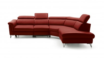 Wajnert Sectional Hampton - European furniture