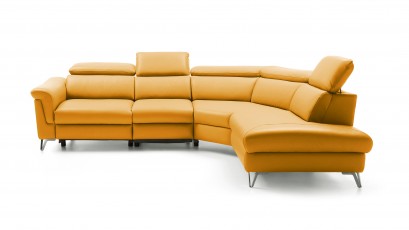 Wajnert Sectional Hampton - European furniture