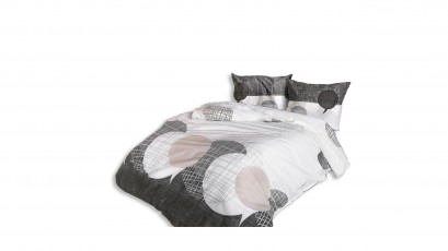  Darymex Cotton Duvet Cover Set - Sofia 21446-1 - Europen made