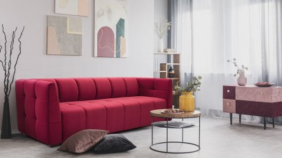 Sweet Sit Sofa Gaja - Condo Furniture