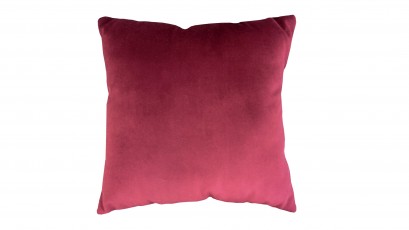 Hauss Decorative Pillow 50cm x 50cm - Soft cushion with a flanged edges