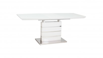  Halmar Danny Table - Extendable dining table