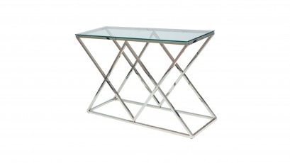  Halmar Console Table Alfie - Modern collection