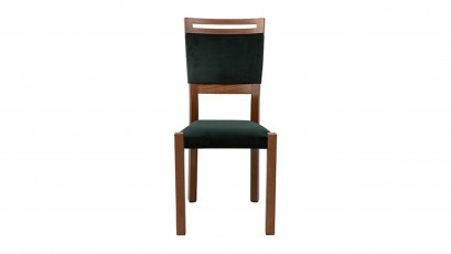  Gent Dining Chair - Riviera - Casual sophistication