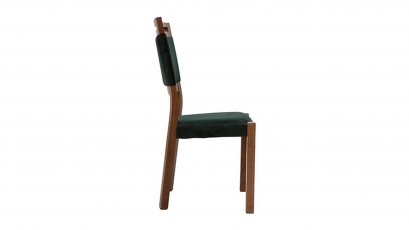  Gent Dining Chair - Riviera - Casual sophistication