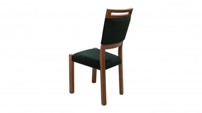  Gent Dining Chair - Riviera - Casual sophistication