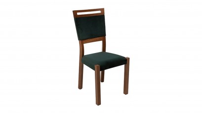  Gent Dining Chair - Riviera - Casual sophistication