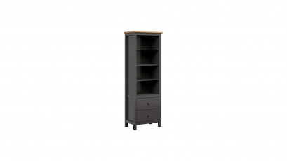  Hesen Bookcase - Scandinavian collection