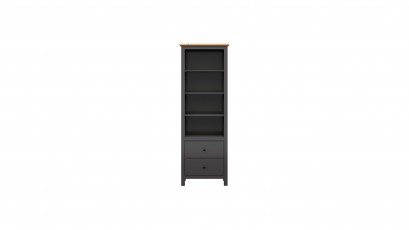  Hesen Bookcase - Scandinavian collection