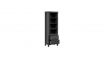  Hesen Bookcase - Scandinavian collection