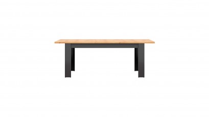  Hesen Table - Scandinavian collection