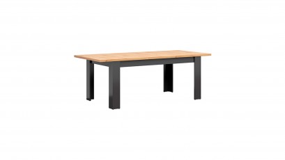  Hesen Table - Scandinavian collection