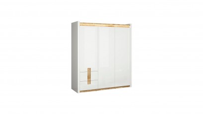  Alameda Large Wardrobe - For a modern home