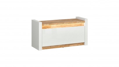  Alameda Shoe Cabinet - For a modern home