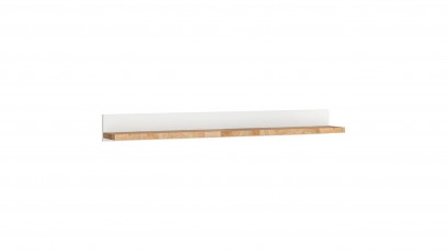  Alameda Hanging Shelf - For a modern living room