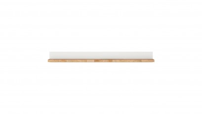  Alameda Hanging Shelf - For a modern living room