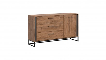  Luton Sideboard - Loft style furniture