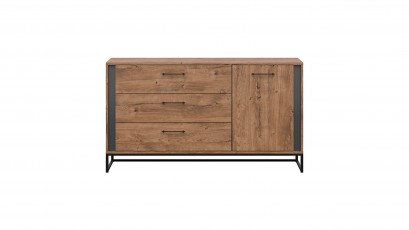  Luton Sideboard - Loft style furniture