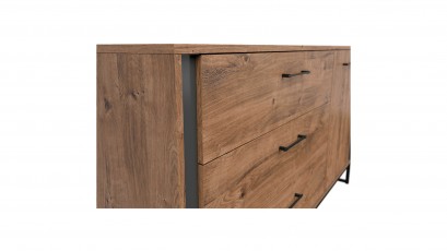  Luton Sideboard - Loft style furniture