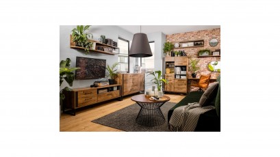  Luton Sideboard - Loft style furniture