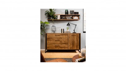  Luton Sideboard - Loft style furniture