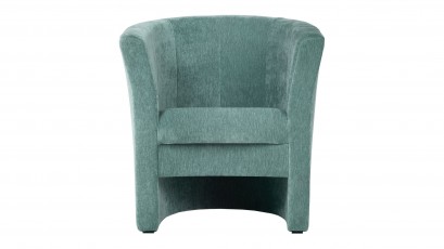 Hauss Armchair Pok - Affordable accent chair