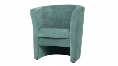 Hauss Armchair Pok - Affordable accent chair