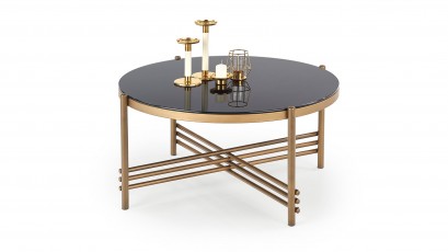  Halmar Ismena Coffee Table - Modern center table