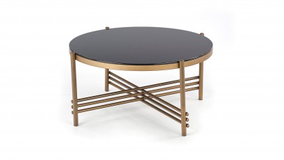  Halmar Ismena Coffee Table - Modern center table