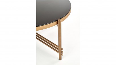  Halmar Ismena Coffee Table - Modern center table