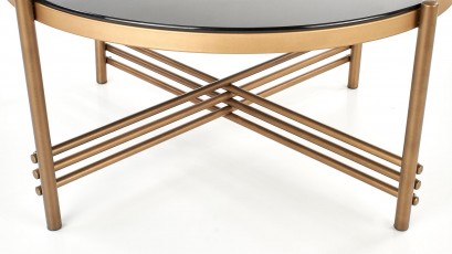  Halmar Ismena Coffee Table - Modern center table