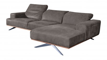 Des Sectional Portland - Large L-shape sofa