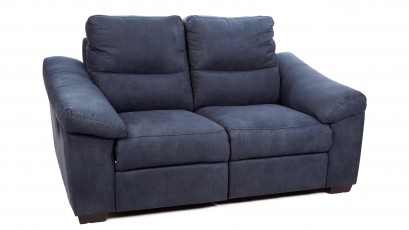  Des Loveseat Hampton - Montana 101 - 2-seater sofa