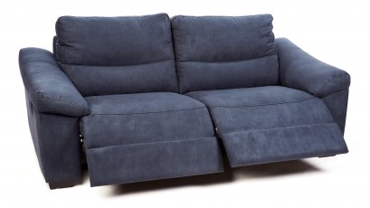  Des Sofa Hampton - Montana 101 - Reclining couch