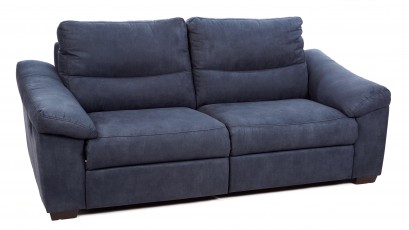  Des Sofa Hampton - Montana 101 - Reclining couch