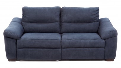  Des Sofa Hampton - Montana 101 - Reclining couch