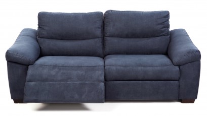  Des Sofa Hampton - Montana 101 - Reclining couch