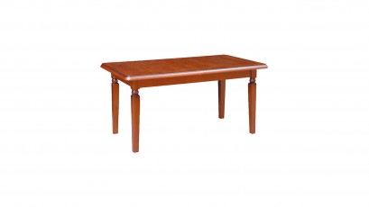  Bawaria Table - Extendable dining table