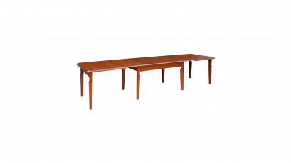  Bawaria Table Max - Extendable dining table