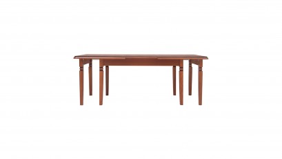  Bawaria Table Max - Extendable dining table