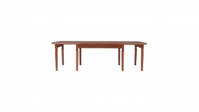  Bawaria Table Max - Extendable dining table