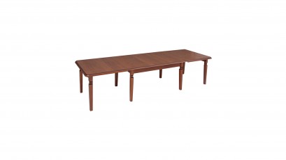  Bawaria Table Max - Extendable dining table