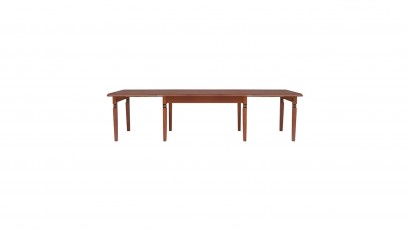  Bawaria Table Max - Extendable dining table