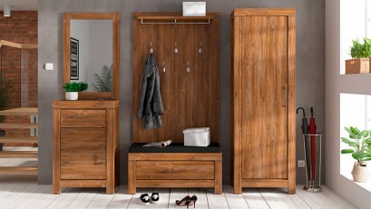  Gent Storage Cabinet - Contemporary storage solution